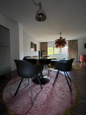 Design-Appartement im Zentrum, Schwerin